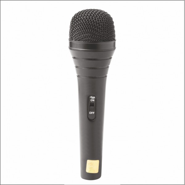 99 XLR P.A. Microphones